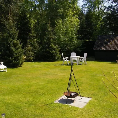 Gyri - 800m From The Sea By Interhome Bøtø By