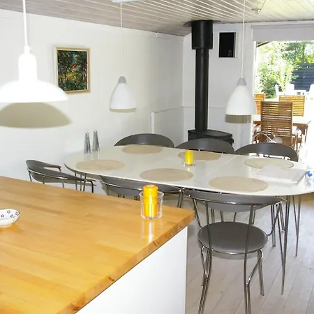 بيت للعطل Gyri - 800m From The Sea By Interhome *