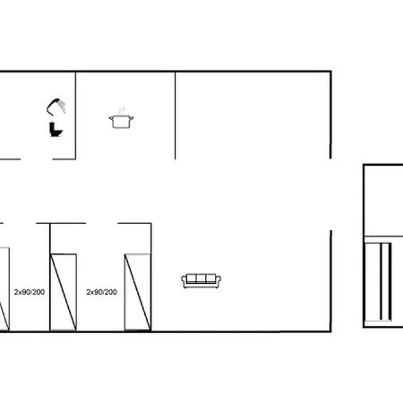 Gyri - 800m From The Sea By Interhome *