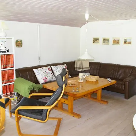 Σπίτι διακοπών Gyri - 800m From The Sea By Interhome Bøtø By