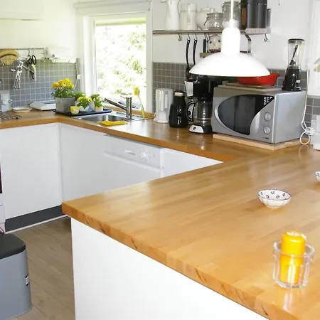 Σπίτι διακοπών Gyri - 800m From The Sea By Interhome Bøtø By