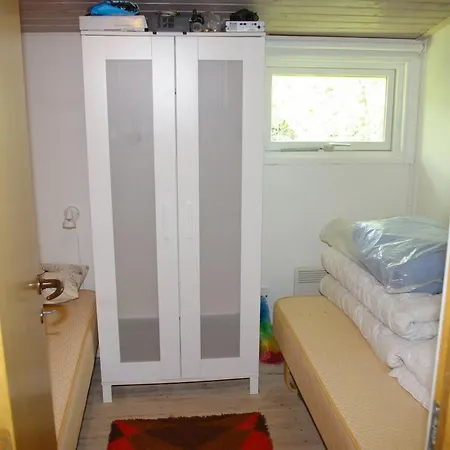 Σπίτι διακοπών Gyri - 800m From The Sea By Interhome Bøtø By